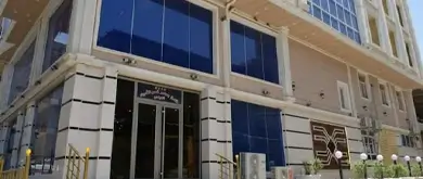 هتل قصر الامجاد نجف