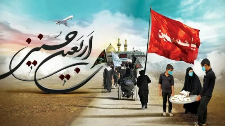 چک‌لیست کامل وسایل سفر کربلا (خانوادگی و انفرادی) | راهنمای عملی