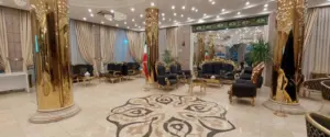 هتل سایه مشهد - sayeh-hotel-mashhad-10-1024x427