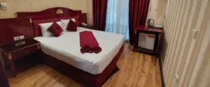 هتل سایه مشهد - sayeh-hotel-mashhad-16-1024x427