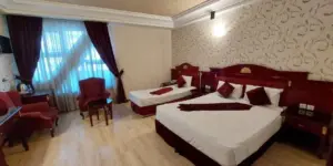 هتل سایه مشهد - تصویر 20