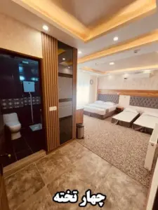 هتل میران مشهد - 78d17c89-89cd-4c35-8e25-2cda082648ed