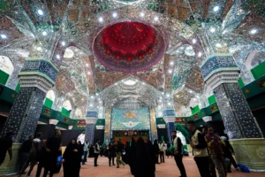 تل زینبیه