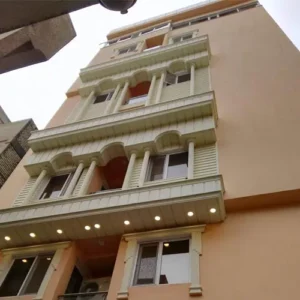 هتل برج الریاحین کربلا