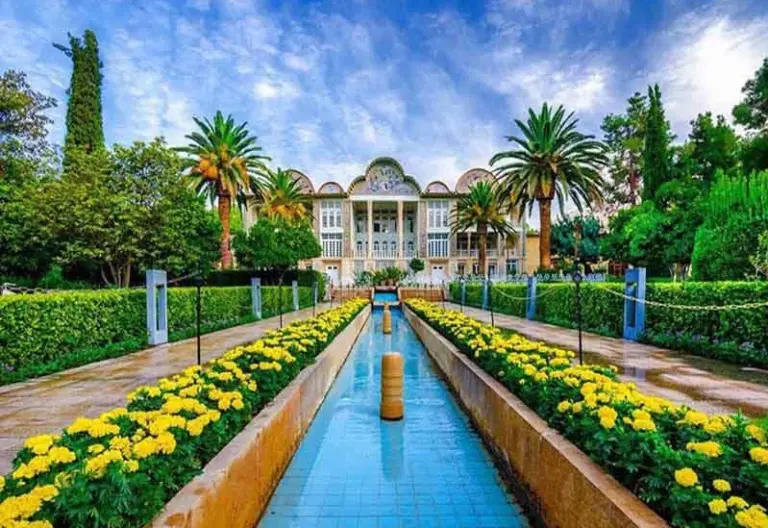 تور شیراز