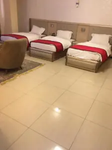 هتل ابراج الشرق کربلا - تصویر 5