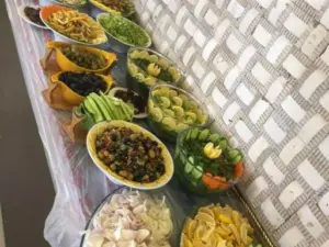 هتل راهب نجف