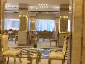 هتل راهب نجف