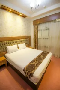 هتل زمرد مشهد - تصویر 6