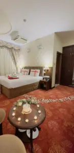 هتل سهند مشهد - IMG_20250427_072841_722
