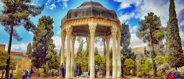 تور شیراز
