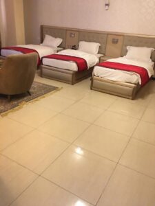 هتل ابراج الشرق کربلا