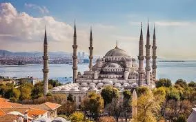 تور استانبول-اقامت هتل ۴ ستاره فیده (FIDE) - images