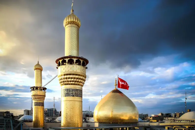 تور کربلا زمینی