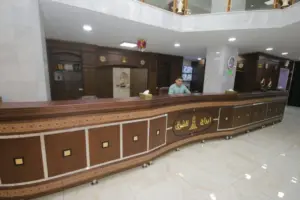 هتل ابراج کربلا - تصویر 3