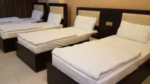 هتل الهنون کربلا