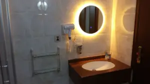هتل الهنون کربلا - تصویر 4