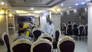 هتل الهنون کربلا - تصویر 6