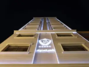 هتل قصرالملوک
