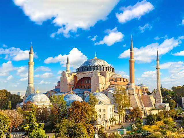 تور استانبول