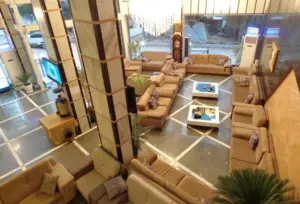 هتل اولاد الامیر کربلا - تصویر 2