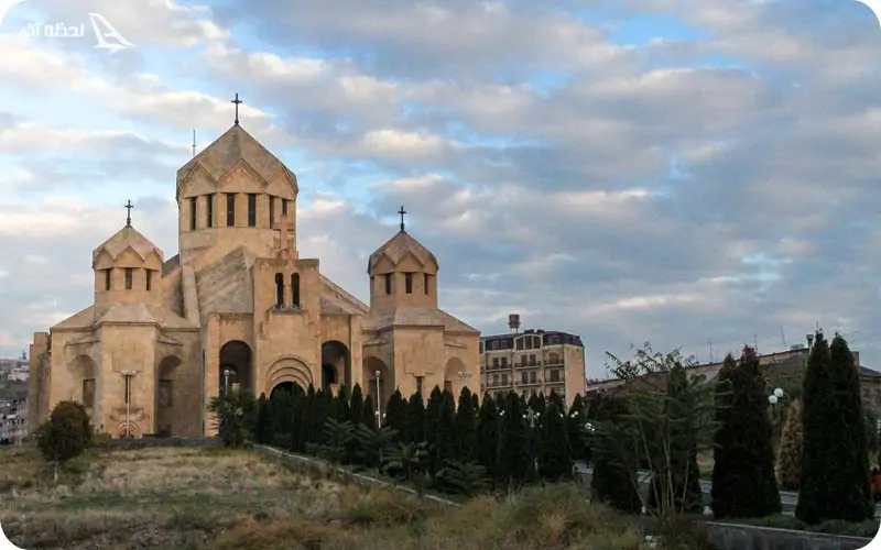 تور  ارمنستان