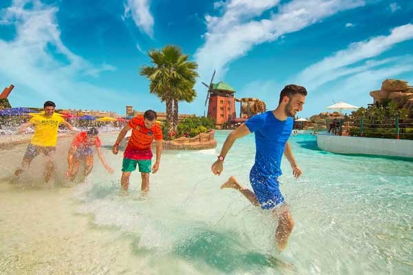 تور کیش همه روزه