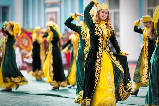 تور تاجیکستان