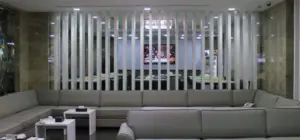 هتل اجنحه کریستال