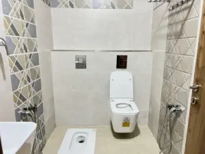 هتل المحاسن نجف