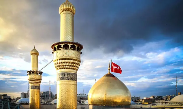 کاروان زمینی زیر نظر سازمان حج و زیارت