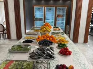 هتل سید العرب - تصویر 11