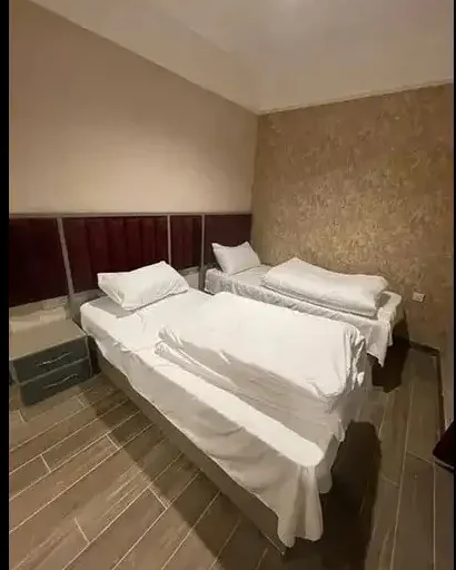 هتل یاقوت نجف