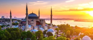 تور استانبول