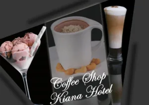 هتل کیانا مشهد - coffeeshop2-1024x724