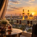 تور ویژه VIP کربلا